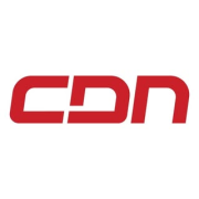 Logo de CDN
