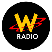 Logo de W Radio