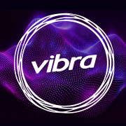 Logo de Vibra