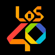 Logo de Los 40 Principales
