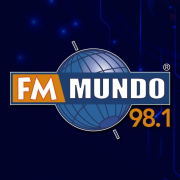 Logo de Mundo