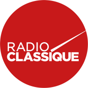 Logo de Radio Classique