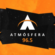 Logo de Atmósfera