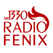 Logo de Radio Fenix