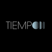Logo de Tiempo
