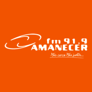 Logo de Amanecer